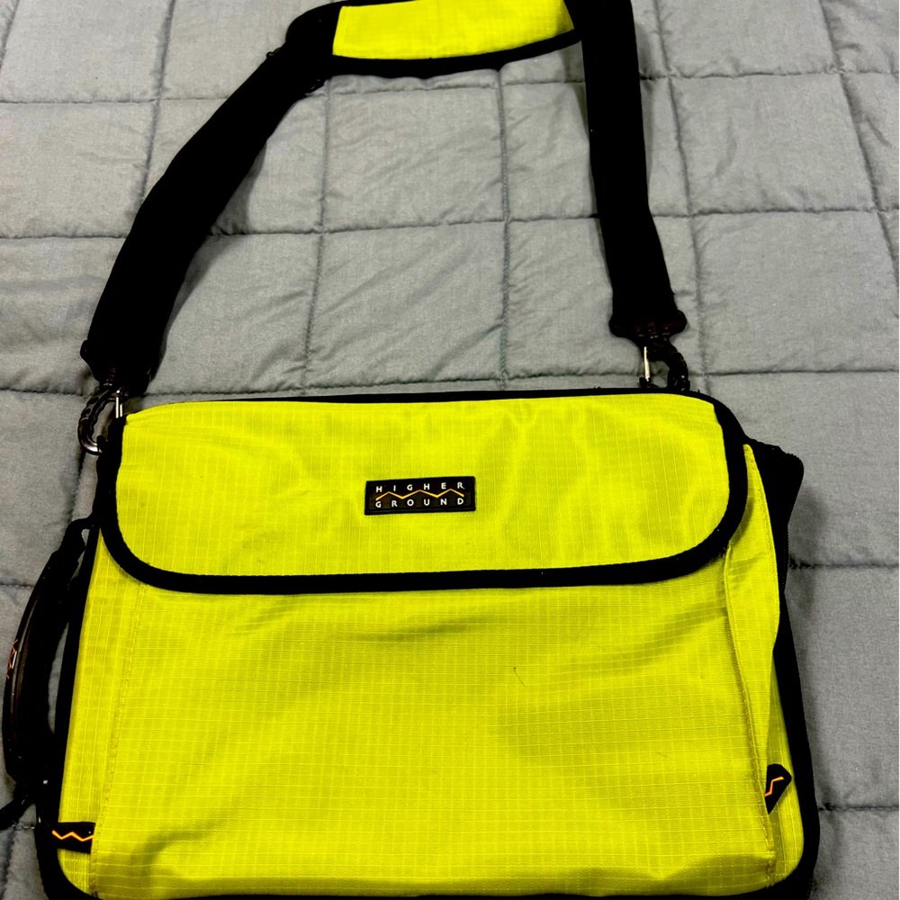 Computer bag